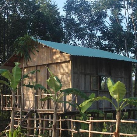 Pepper Farm Phu Quoc Bungalow Exteriör bild