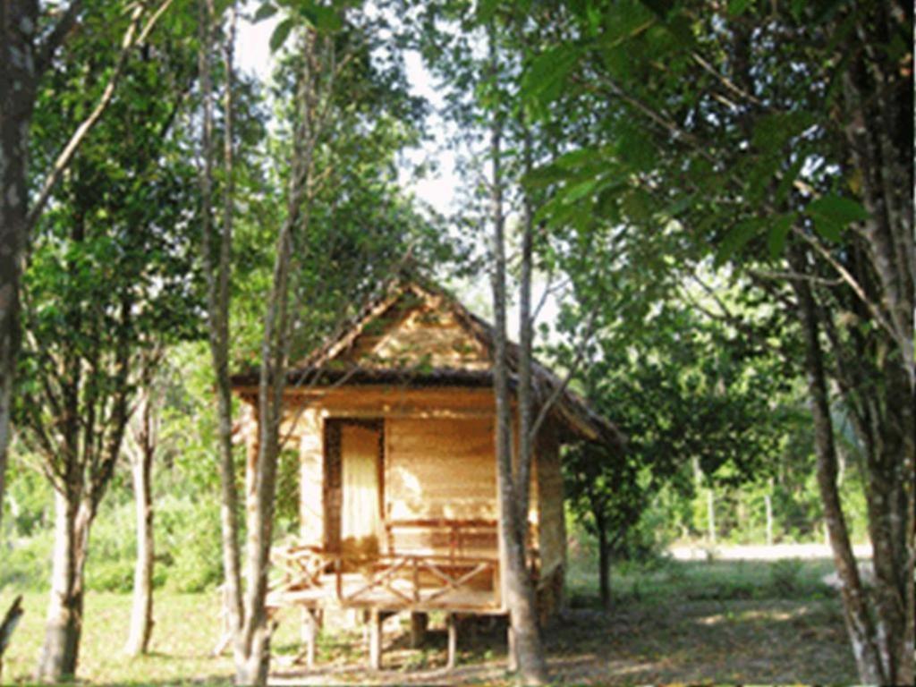 Pepper Farm Phu Quoc Bungalow Exteriör bild