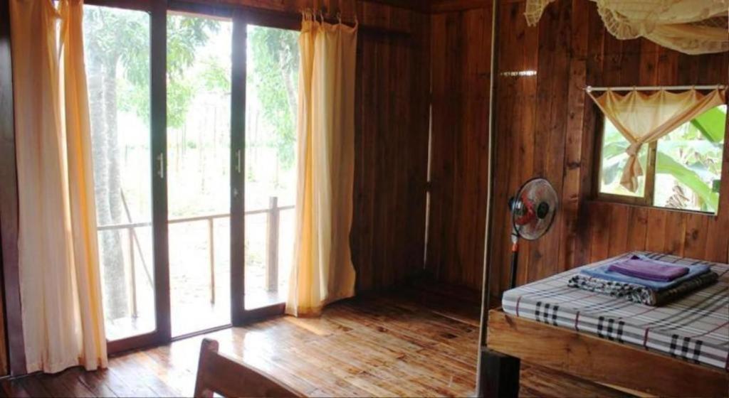 Pepper Farm Phu Quoc Bungalow Exteriör bild