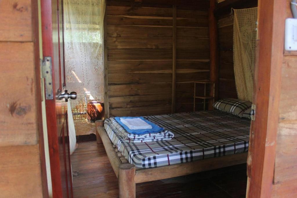 Pepper Farm Phu Quoc Bungalow Exteriör bild