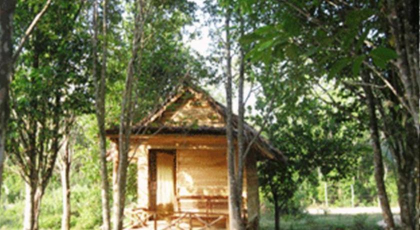 Pepper Farm Phu Quoc Bungalow Exteriör bild