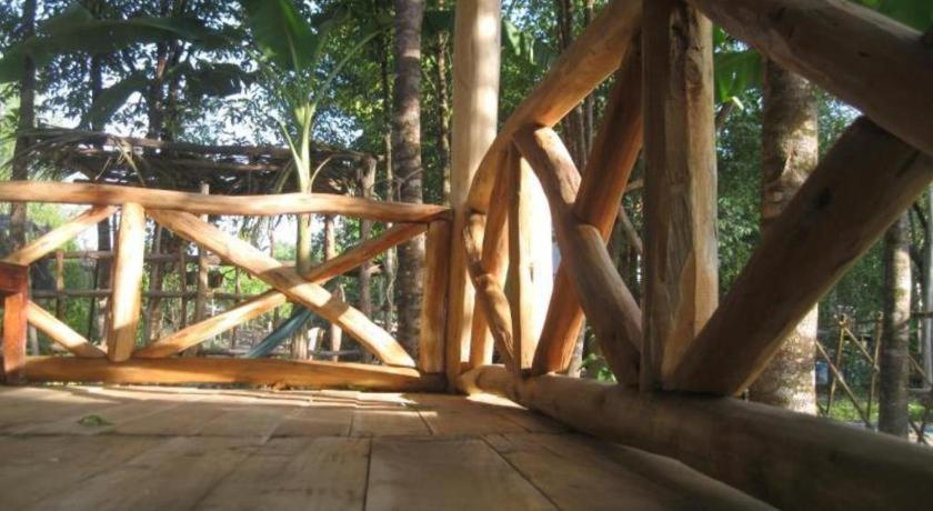 Pepper Farm Phu Quoc Bungalow Exteriör bild