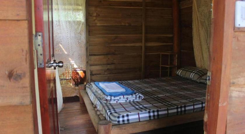 Pepper Farm Phu Quoc Bungalow Exteriör bild
